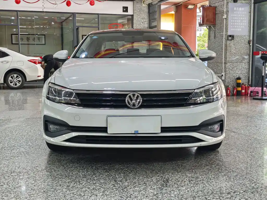 Volkswagen Lamando 2020