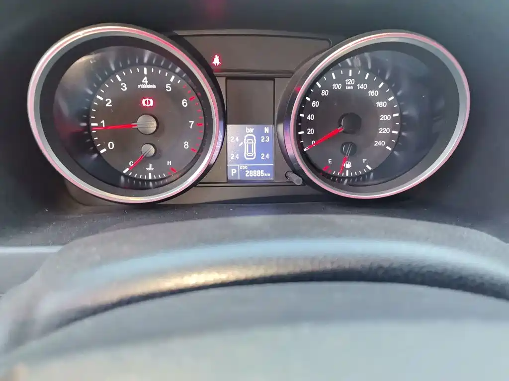 Haval M6 2018