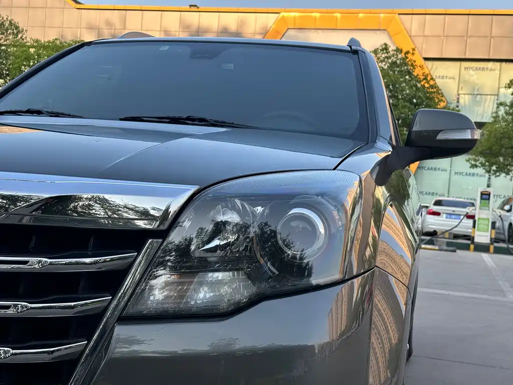 Haval H5 Classic 2015