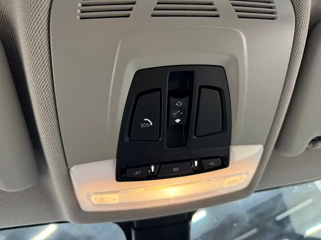 BMW X1 2022 — фото 15