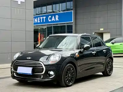 MINI MINI 2016