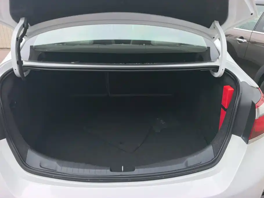 Chevrolet Cruze 2014