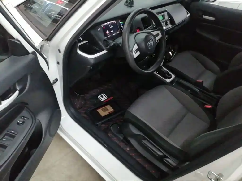 Honda Fit 2023 — фото 16