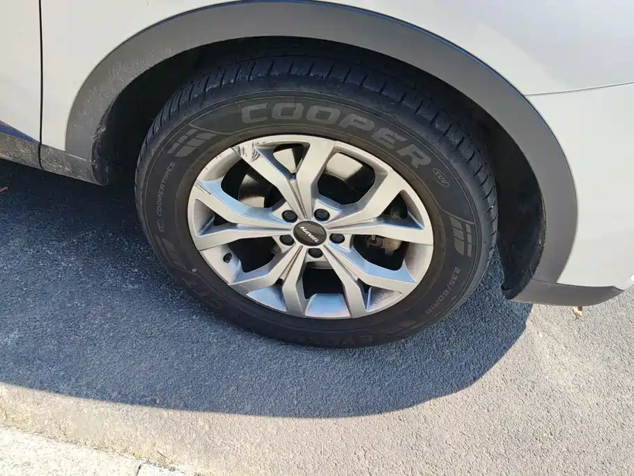 Haval H6 2023