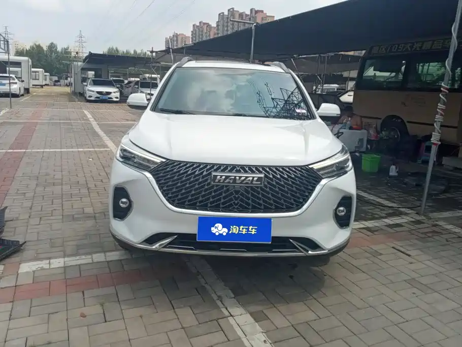 Haval M6 2023