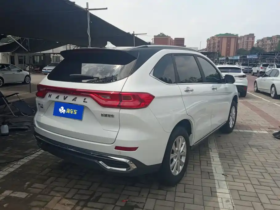 Haval M6 2023
