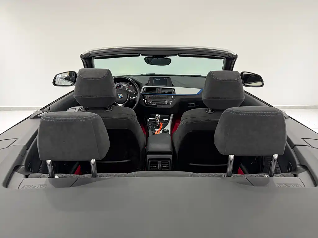 BMW 2 Series 2018 — фото 10