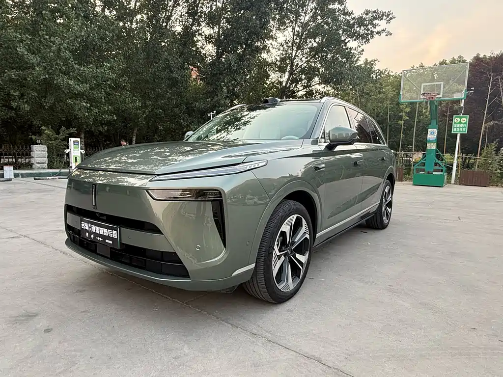 Wey Lanshan 2025
