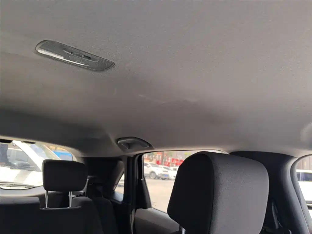 Honda Fit 2021 — фото 18