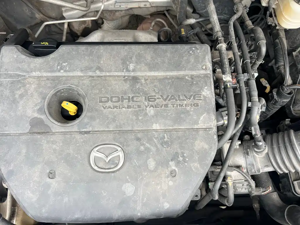 Mazda CX-7 2015 — фото 13