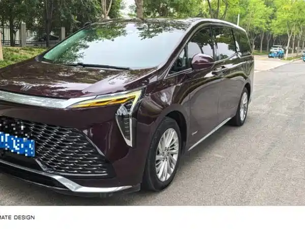 Buick Century 2023