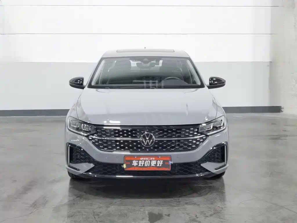 Volkswagen Lavida 2024