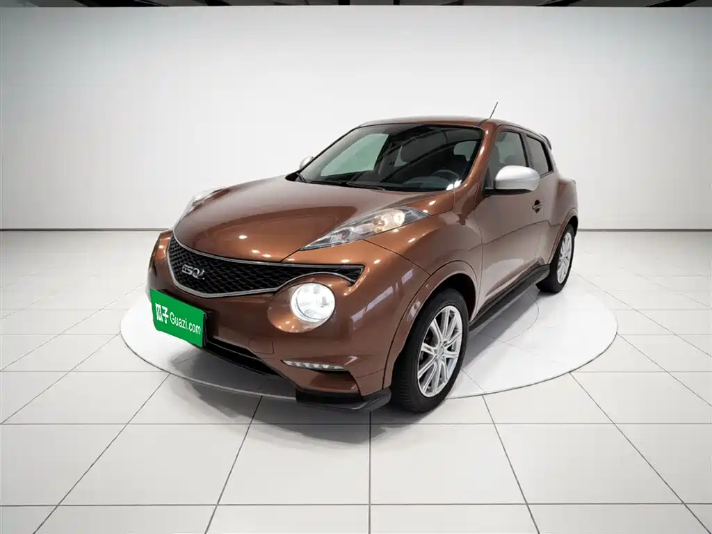 Infiniti ESQ 2016