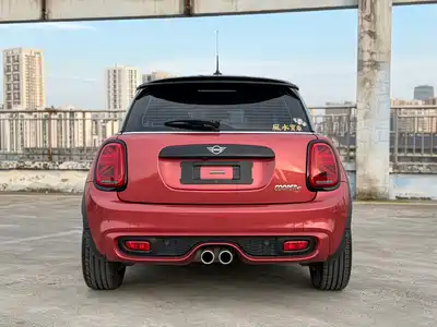 MINI MINI 2020