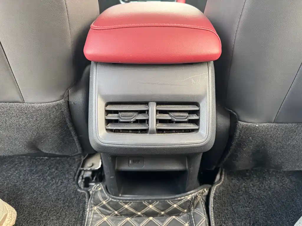Changan CS55PLUS 2022 — фото 20