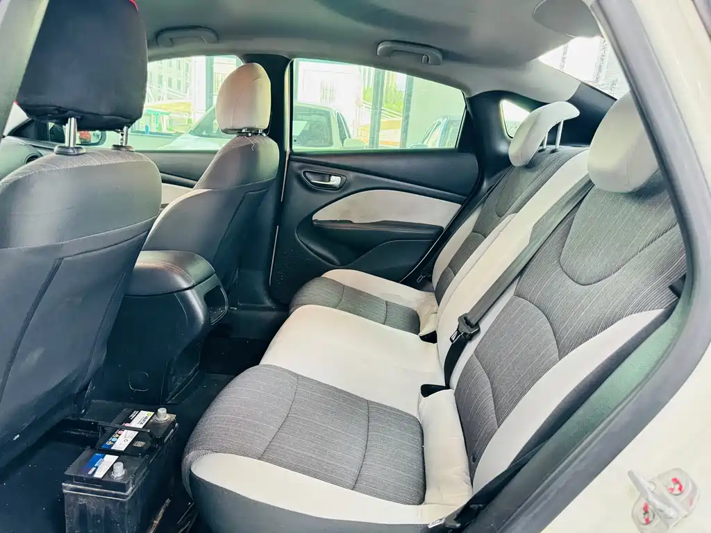 Fiat Viaggio 2016