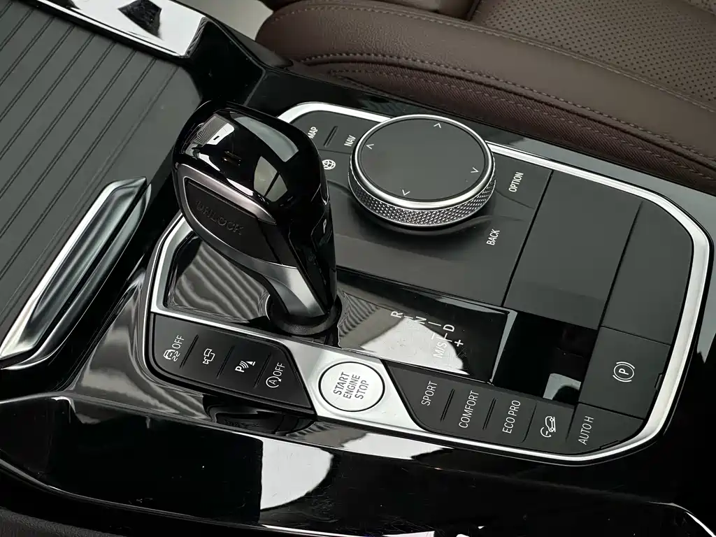 BMW X3 2023 — фото 5
