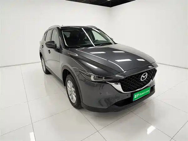 Mazda CX-5 2024