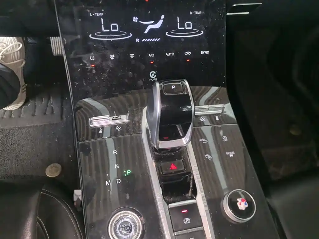 Chery Tiggo 8 PLUS 2022 — фото 14