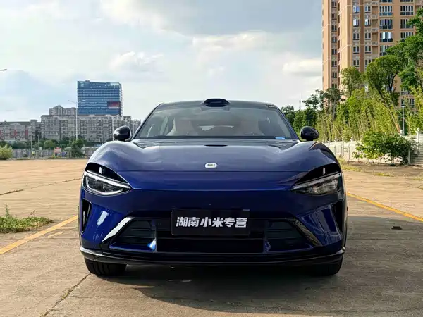 Xiaomi YU7 2025