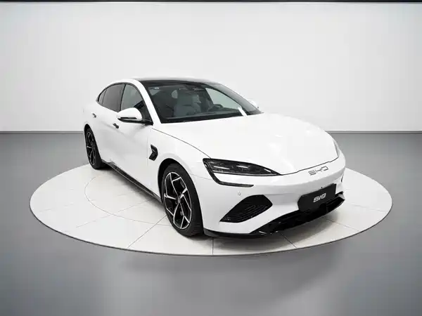 BYD Seal 2022