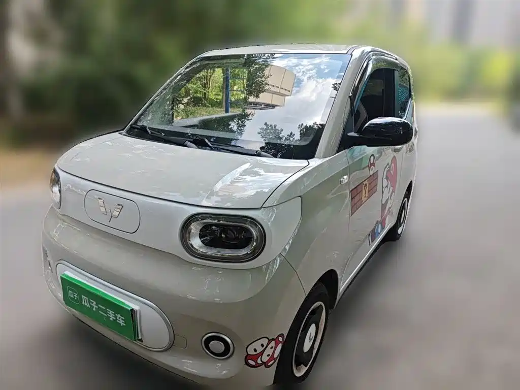 Wuling MINIEV 2024