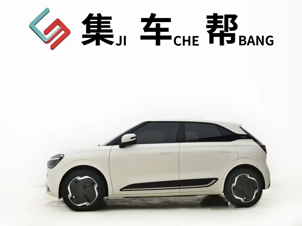 Dongfeng Nano 01 2024