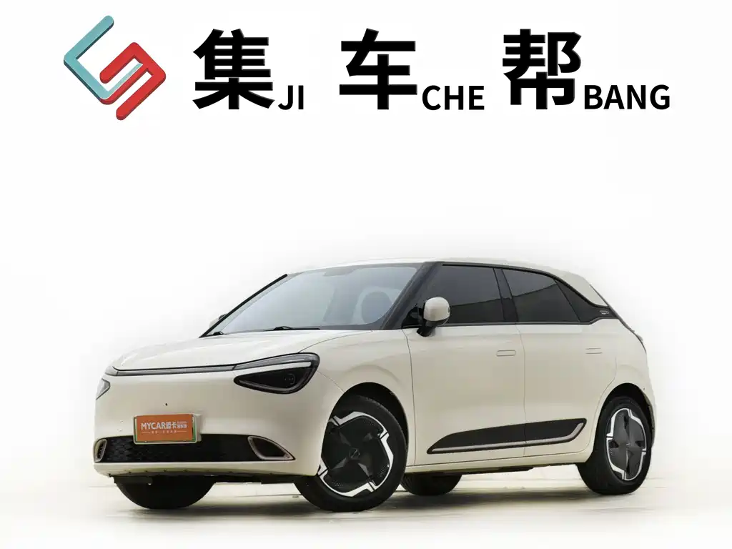 Dongfeng Nano 01 2024