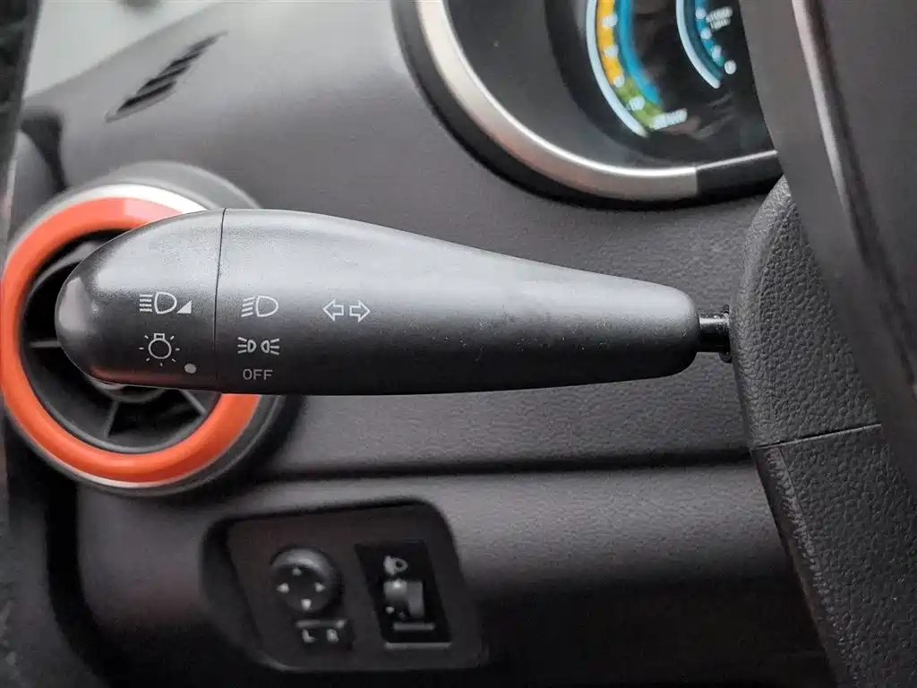 Chery QQ Little Ant 2021 — фото 21