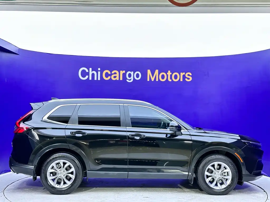 Honda CR-V 2024