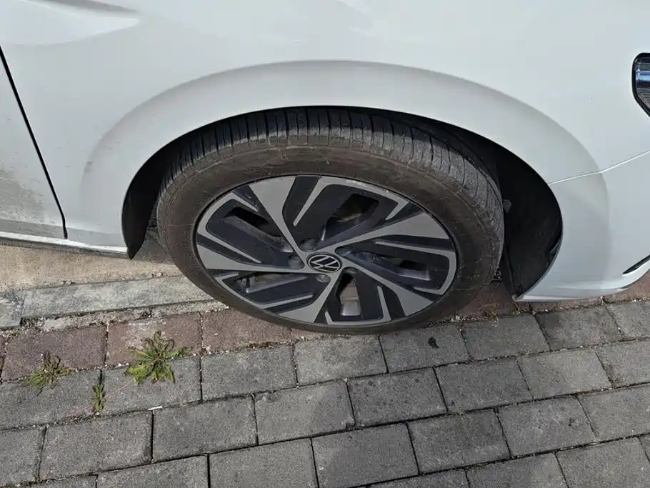 Volkswagen Bora 2025