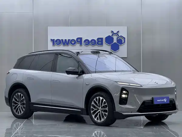 NIO ES6 2025