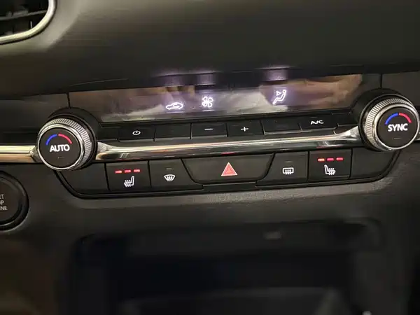 Mazda CX-30 2022