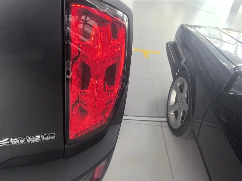 Haval Cool Dog 2022 — фото 24