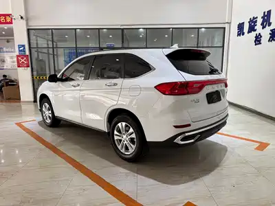 Haval M6 2023