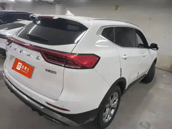 Haval H6 2022