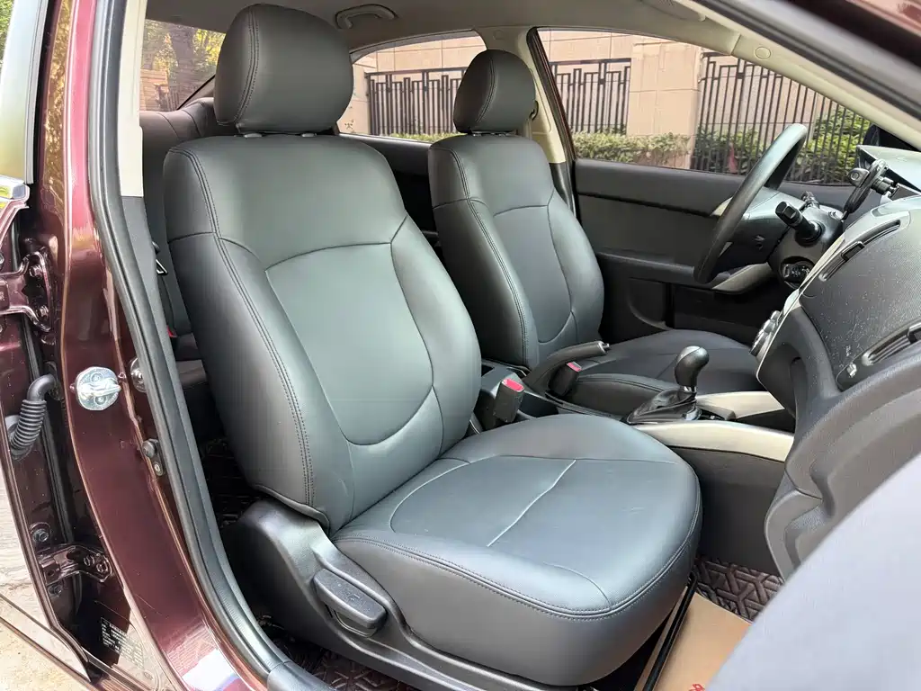 Kia Forte 2014 — фото 14