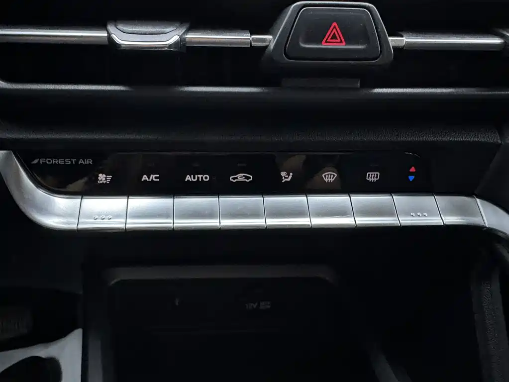 Changan CS35PLUS 2022 — фото 11
