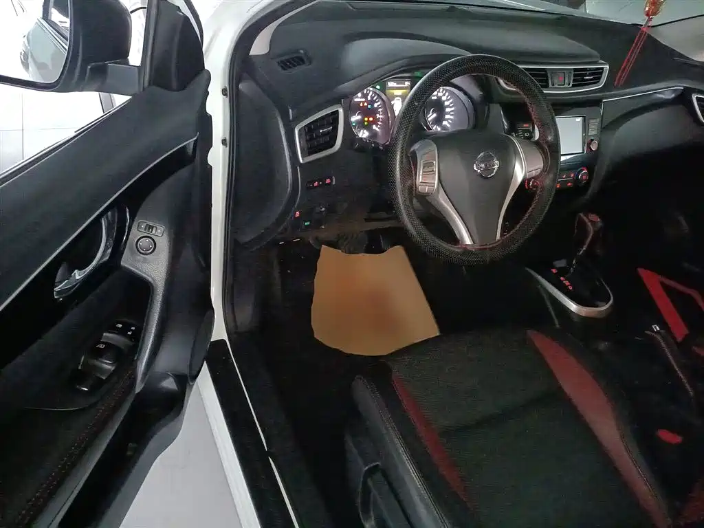 Nissan Qashqai 2019 — фото 16