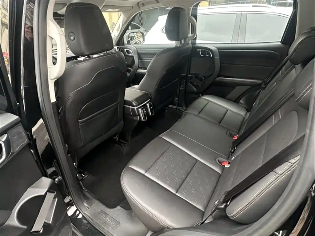 Haval Big Dog 2024 — фото 10