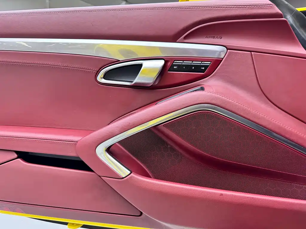 Porsche 718 2019 — фото 7