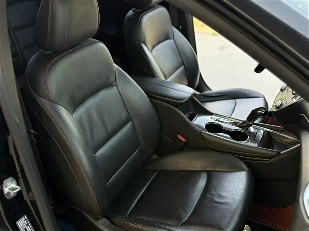 Chevrolet Malibu XL 2019 — фото 18
