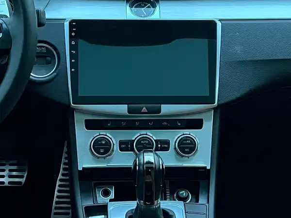 Volkswagen CC 2016