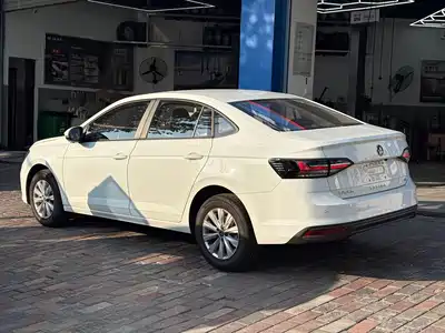 Volkswagen Lavida 2025