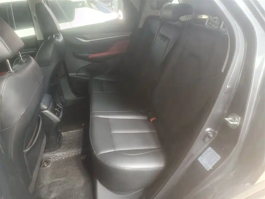 Changan CS55PLUS 2021 — фото 13