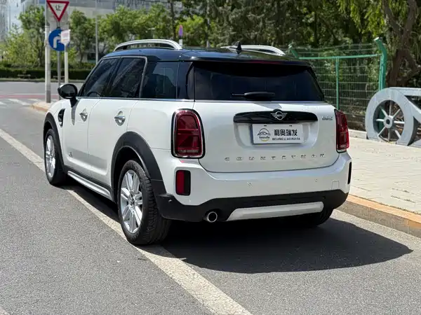 MINI Countryman 2023