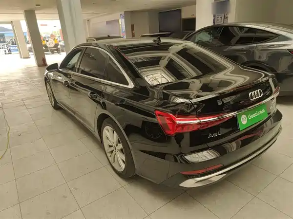 Audi A6L 2024
