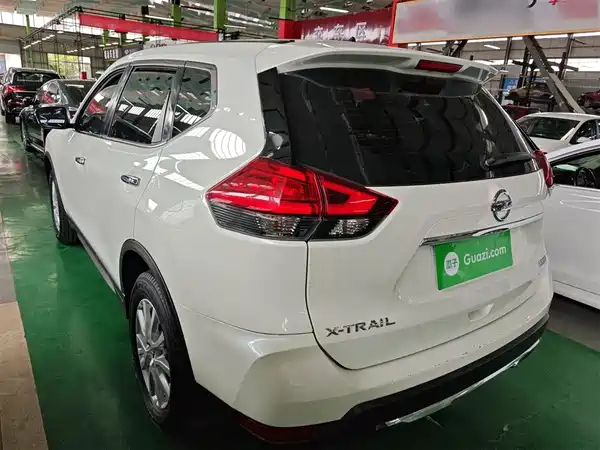 Nissan X-Trail 2023
