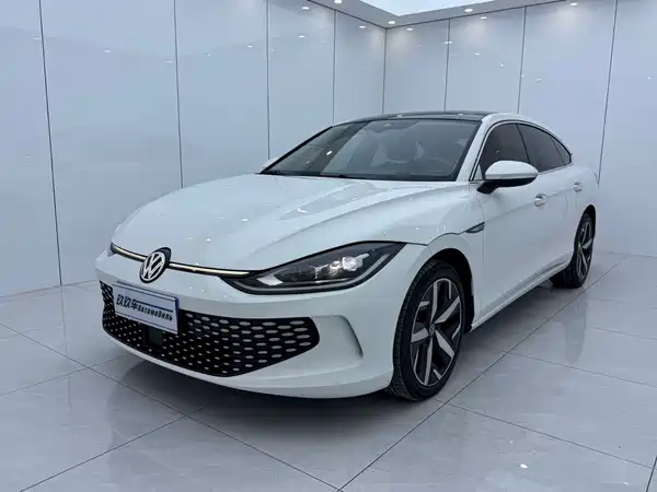 Volkswagen Lamando 2022