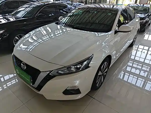 Nissan Teana 2021